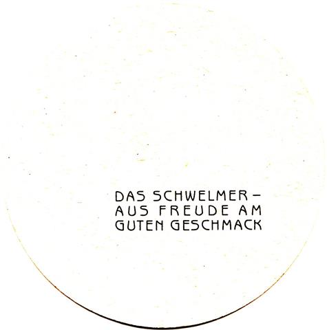 schwelm en-nw schwelmer rund 3b (215-das schwelmer-schwarz)